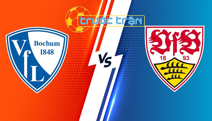Bochum vs Stuttgart – Soi kèo hôm nay 21h30 20/01/2024 – VĐQG Đức