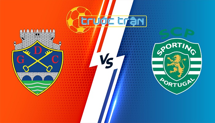 Chaves vs Sporting CP – Soi kèo hôm nay 01h30 14/01/2024 – VĐQG Bồ Đào Nha