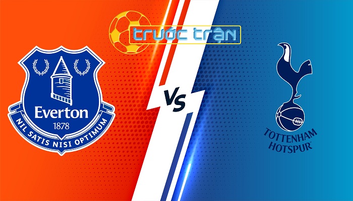 Everton vs Tottenham – Soi kèo hôm nay 19h30 03/02/2024 – Ngoại Hạng Anh