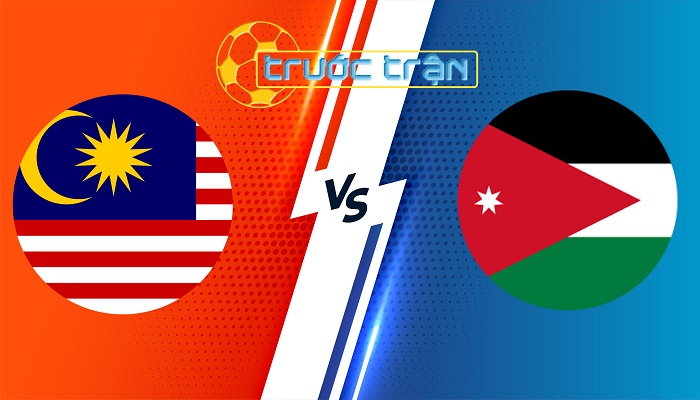 Malaysia vs Jordan – Soi kèo hôm nay 00h30 16/01/2024 – Asian Cup