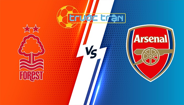 Nottingham vs Arsenal – Soi kèo hôm nay 02h30 31/01/2024 – Ngoại Hạng Anh