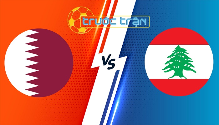 Qatar vs Liban – Soi kèo hôm nay 23h00 12/01/2024 – Asian Cup