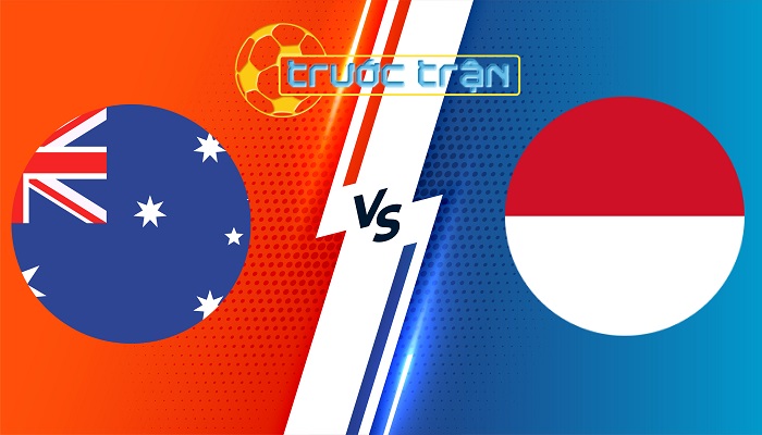Úc vs Indonesia – Soi kèo hôm nay 18h30 28/01/2024 – Asian Cup