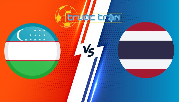 Uzbekistan vs Thái Lan – Soi kèo hôm nay 18h30 30/01/2024 – Asian Cup