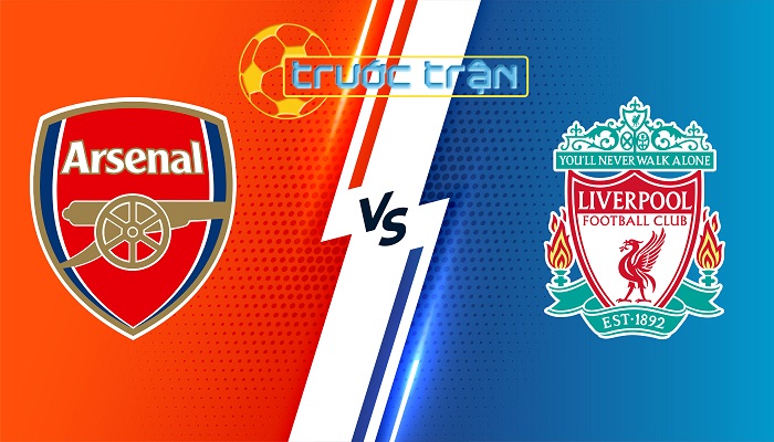 Arsenal vs Liverpool – Soi kèo hôm nay 23h30 04/02/2024 – Ngoại Hạng Anh