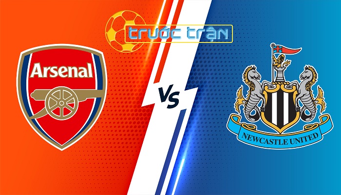 Arsenal vs Newcastle – Soi kèo hôm nay 03h00 25/02/2024 – Ngoại Hạng Anh