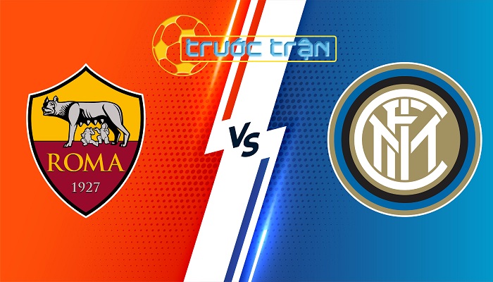 AS Roma vs Inter – Soi kèo hôm nay 00h00 11/02/2024 – VĐQG Italia