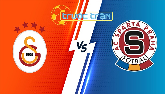 Galatasaray vs Sparta Prague – Soi kèo hôm nay 00h45 16/02/2024 – Europa League