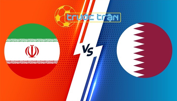 Iran vs Qatar – Soi kèo hôm nay 22h00 07/02/2024 – Asian Cup
