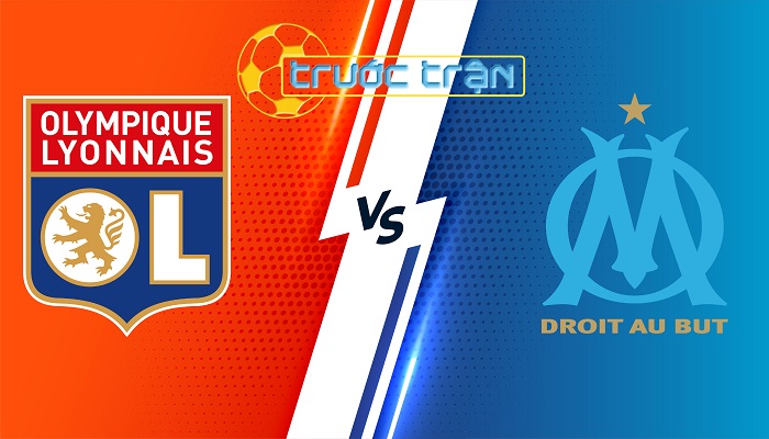 Lyon vs Marseille – Soi kèo hôm nay 02h45 05/02/2024 – VĐQG Pháp