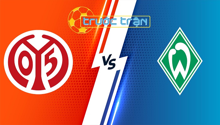 Mainz vs Werder Bremen – Soi kèo hôm nay 21h30 03/02/2024 – VĐQG Đức
