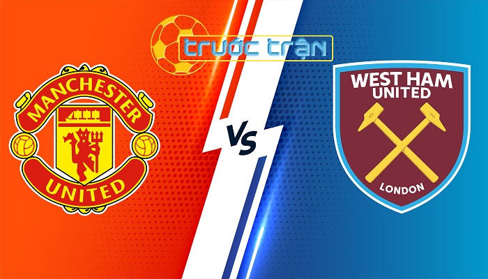 Manchester United vs West Ham – Soi kèo hôm nay 21h00 04/02/2024 – Ngoại Hạng Anh
