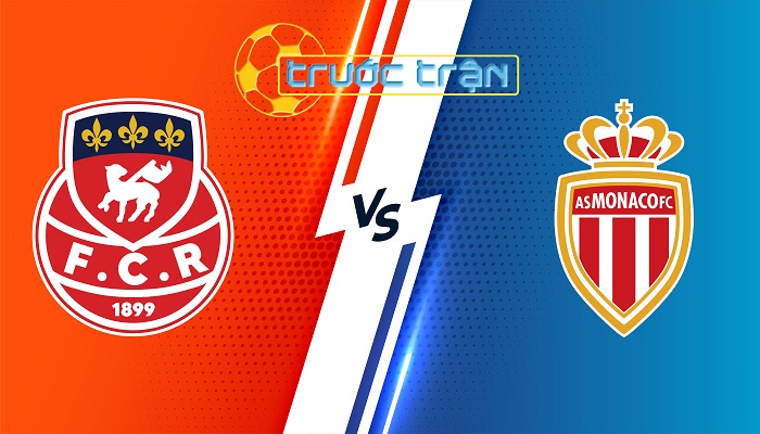 Rouen vs Monaco – Soi kèo hôm nay 02h45 09/02/2024 – Cup Pháp