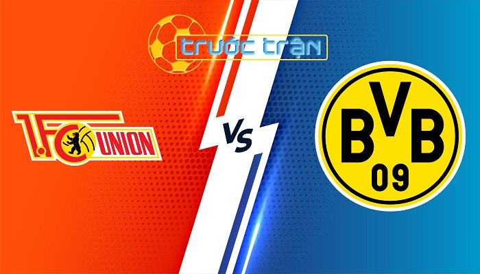 Union Berlin vs Dortmund – Soi kèo hôm nay 21h30 02/03/2024 – VĐQG Đức