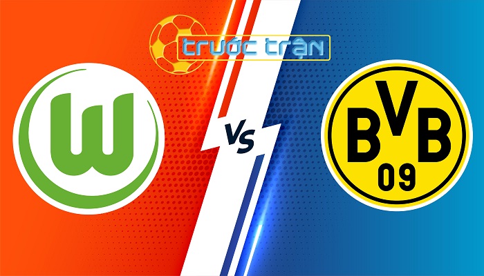 Wolfsburg vs Dortmund – Soi kèo hôm nay 21h30 17/02/2024 – VĐQG Đức