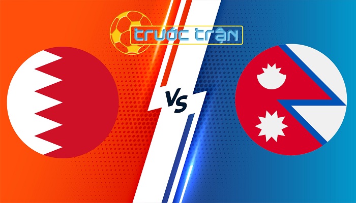 Bahrain vs Nepal – Soi kèo hôm nay 02h00 27/03/2024 – Vòng loại World Cup