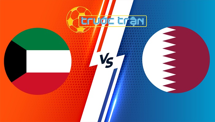 Kuwait vs Qatar – Soi kèo hôm nay 02h00 27/03/2024 – Vòng loại World Cup