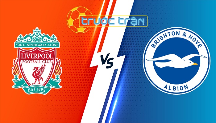 Liverpool vs Brighton – Soi kèo hôm nay 20h00 31/03/2024 – Ngoại Hạng Anh