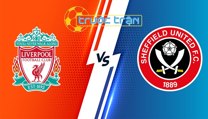 Liverpool vs Sheffield United – Soi kèo hôm nay 01h30 05/04/2024 – Ngoại Hạng Anh