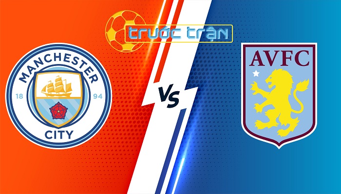 Manchester City vs Aston Villa – Soi kèo hôm nay 02h15 04/04/2024 – Ngoại Hạng Anh
