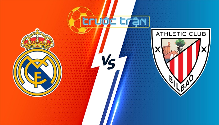 Real Madrid vs Athletic Bilbao – Soi kèo hôm nay 02h00 01/04/2024 – VĐQG Tây Ban Nha