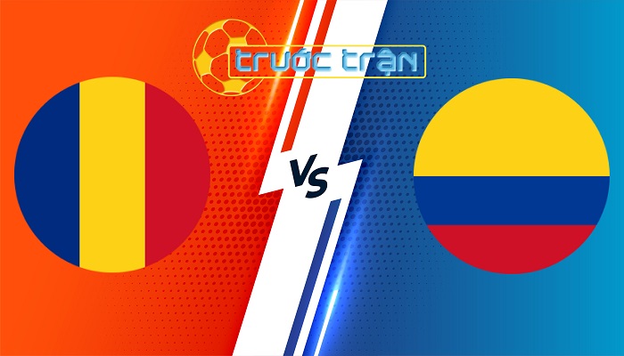 Romania vs Colombia – Soi kèo hôm nay 02h15 27/03/2024 – Giao Hữu Quốc Tế