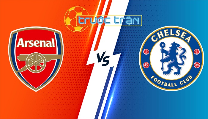Arsenal vs Chelsea – Soi kèo hôm nay 02h00 24/04/2024 – Ngoại Hạng Anh