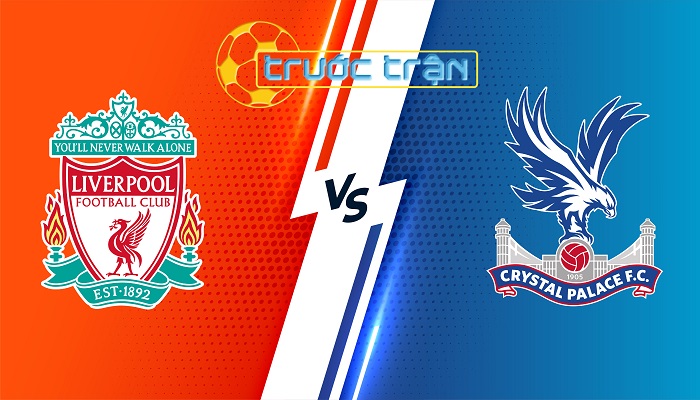 Liverpool vs Crystal Palace – Soi kèo hôm nay 20h00 14/04/2024 – Ngoại Hạng Anh