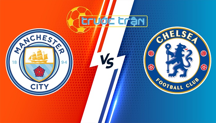 Manchester City vs Chelsea – Soi kèo hôm nay 23h15 20/04/2024 – FA Cup
