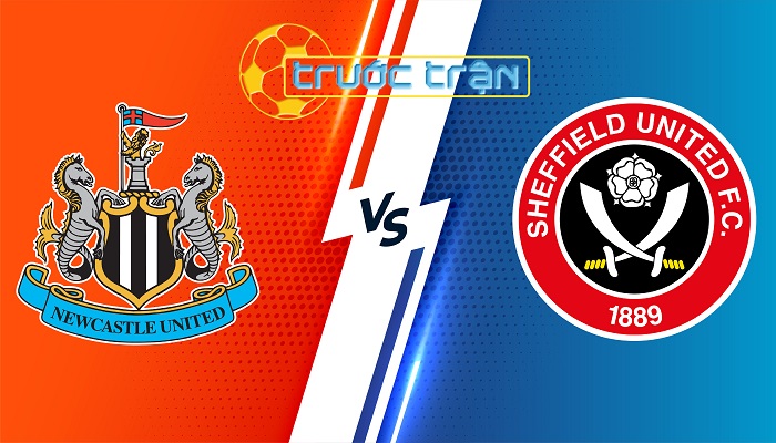 Newcastle vs Sheffield United – Soi kèo hôm nay 21h00 27/04/2024 – Ngoại Hạng Anh