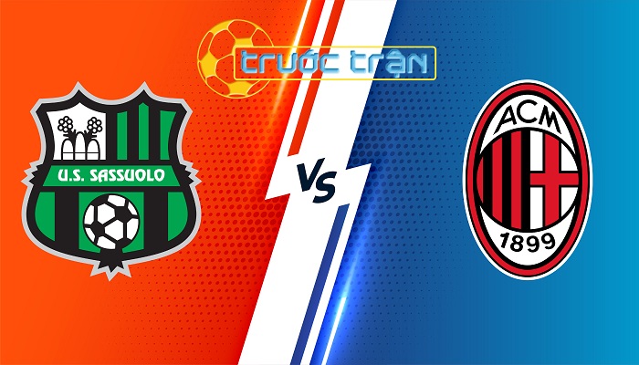 Sassuolo vs AC Milan – Soi kèo hôm nay 20h00 14/04/2024 – VĐQG Italia