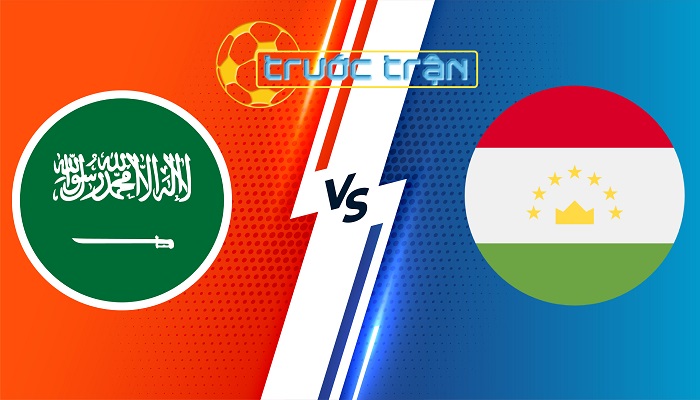 U23 Ả Rập Saudi vs U23 Tajikistan – Soi kèo hôm nay 01h00 17/04/2024 – U23 Châu Á