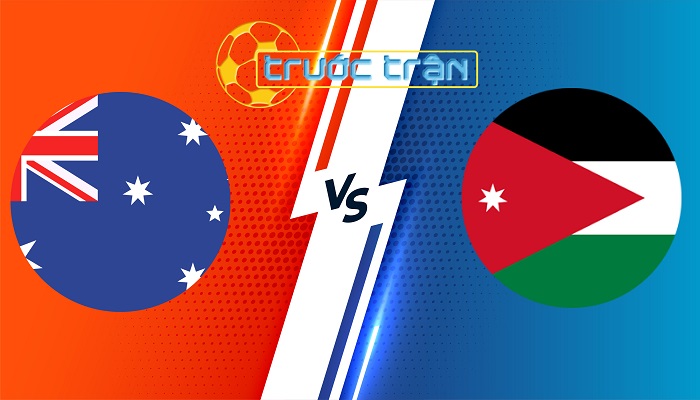 U23 Úc vs U23 Jordan – Soi kèo hôm nay 20h00 15/04/2024 – U23 Châu Á