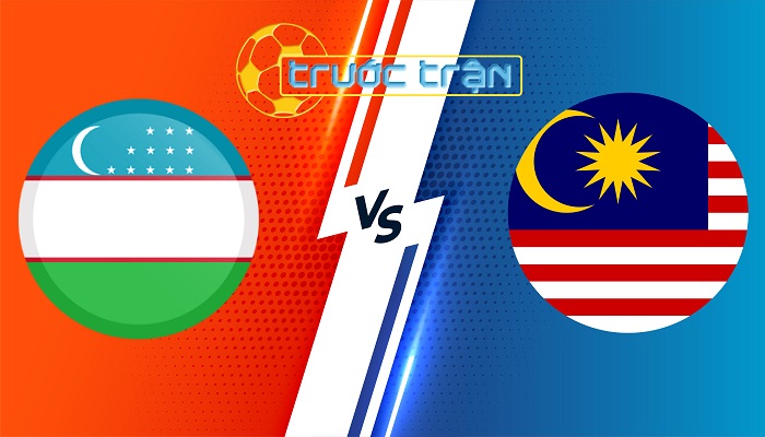 U23 Uzbekistan vs U23 Malaysia – Soi kèo hôm nay 20h00 17/04/2024 – U23 Châu Á
