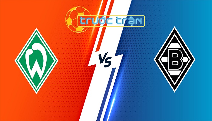 Werder Bremen vs B. Monchengladbach – Soi kèo hôm nay 20h30 04/05/2024 – VĐQG Đức