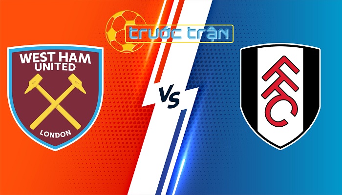 West Ham vs Fulham – Soi kèo hôm nay 20h00 14/04/2024 – Ngoại Hạng Anh