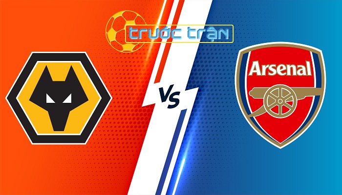 Wolves vs Arsenal – Soi kèo hôm nay 01h30 21/04/2024 – Ngoại Hạng Anh