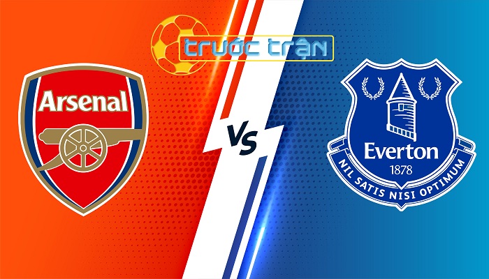 Arsenal vs Everton – Soi kèo hôm nay 22h00 19/05/2024 – Ngoại Hạng Anh