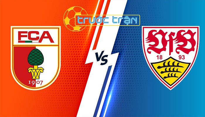 Augsburg vs Stuttgart – Soi kèo hôm nay 01h30 11/05/2024 – VĐQG Đức