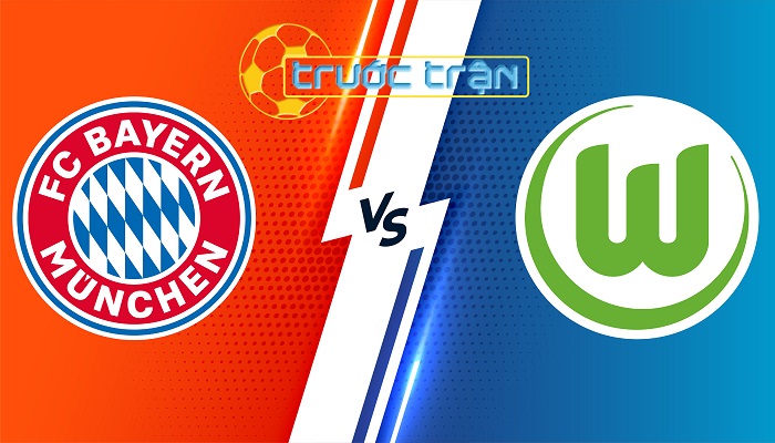 Bayern Munich vs Wolfsburg – Soi kèo hôm nay 22h30 12/05/2024 – VĐQG Đức