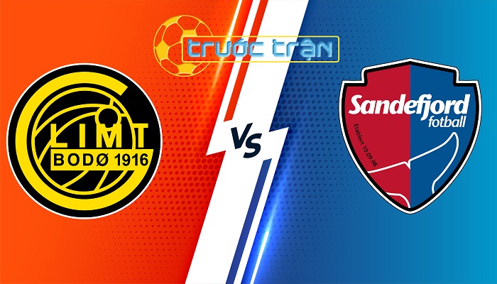 Bodo/Glimt vs Sandefjord – Soi kèo hôm nay 00h00 30/05/2024 – VĐQG Nauy