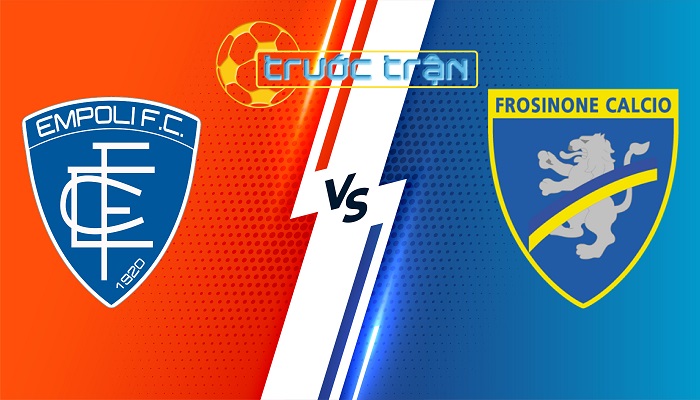 Empoli vs Frosinone – Soi kèo hôm nay 20h00 05/05/2024 – VĐQG Italia