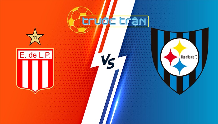 Estudiantes L.P.  vs Huachipato – Soi kèo hôm nay 05h00 30/05/2024 – Copa Libertadores