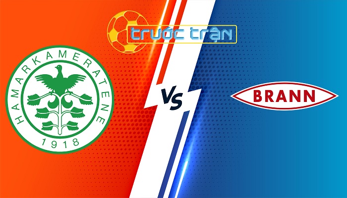 HamKam vs Brann – Soi kèo hôm nay 23h00 01/06/2024 – VĐQG Nauy