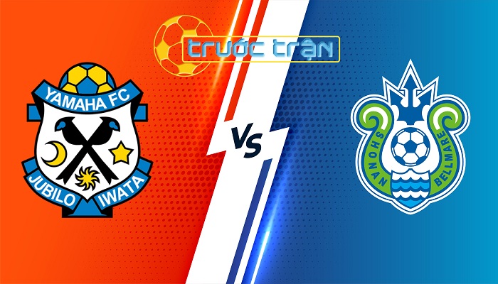 Iwata vs Shonan Bellmare – Soi kèo hôm nay 12h00 25/05/2024 – VĐQG Nhật Bản