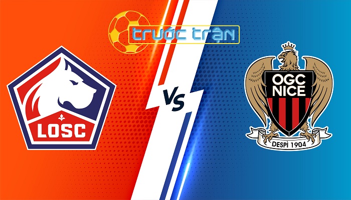 Lille vs Nice – Soi kèo hôm nay 02h00 20/05/2024 – VĐQG Pháp
