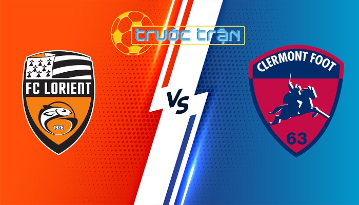 Lorient vs Clermont – Soi kèo hôm nay 02h00 20/05/2024 – VĐQG Pháp