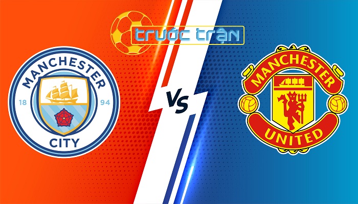 Manchester City vs Manchester United – Soi kèo hôm nay 21h00 25/05/2024 – FA Cup
