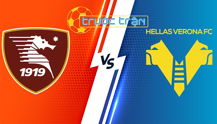 Salernitana vs Verona – Soi kèo hôm nay 23h30 20/05/2024 – VĐQG Italia