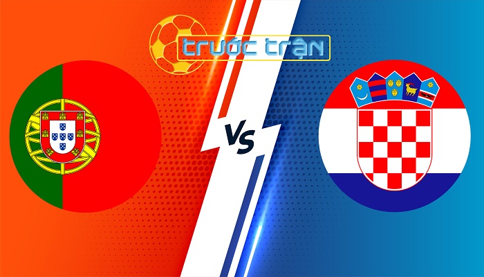 Bồ Đào Nha vs Croatia – Soi kèo hôm nay 23h45 08/06/2024 – Giao Hữu Quốc Tế